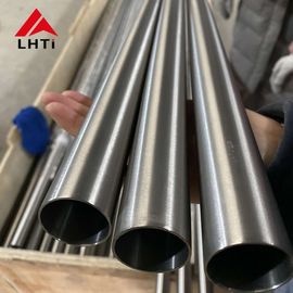Goede prijs Rang 2 Titanium Gelaste Buizen 18.1mm online