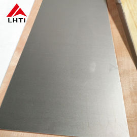 Goede prijs Titaniunblad van ASTM B265 Gr7 Ti-0.2Pd 3mm 5mm voor de chemische industrie online