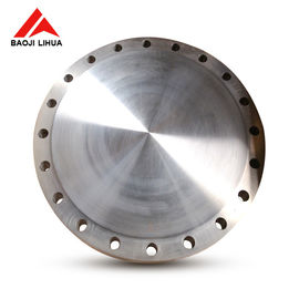 Goede prijs GR2 30“ Titanium Blinde Flens, Lichtgewichttitanium Gesmede Flens online