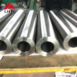 Goede prijs Ti6Al4V Ontharde het Titanium Holle Bar van Gr2 Gr5 online