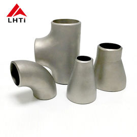 Goede prijs Gr12 Ingelegd snak Straal 90 de Elleboog van het Graadasme B16.9 Titanium online