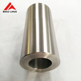 Goede prijs Het Titanium Holle Bar van de corrosieweerstand ASTM B348 OD100mm online