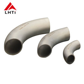 Goede prijs Rang 2 DN250-Titanium Lange Straal 90 Graadelleboog online