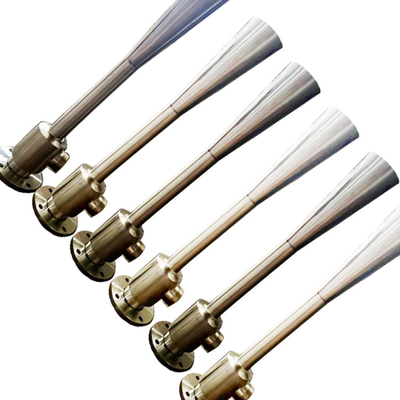 Goede prijs Nano Bel die Jet Aerator For Aquaculture Water-Behandeling produceren Met duikvermogen online