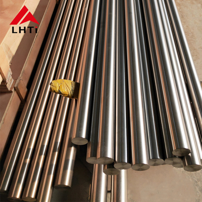 Goede prijs TC21 de titaniumlegering verspert Koude Rolling 6000mm Anticorrosieve Lengte online