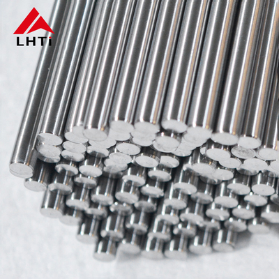 Goede prijs 350mm Onthard Legeringstitanium Rod Polished Surface online