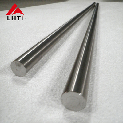 Goede prijs ASTM GR5 om Titanium Rod Industrial Welding Bar wordt onthard dat online