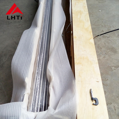Goede prijs Onthard Titanium Rod Corrosion Resistance Ti 6al4v online
