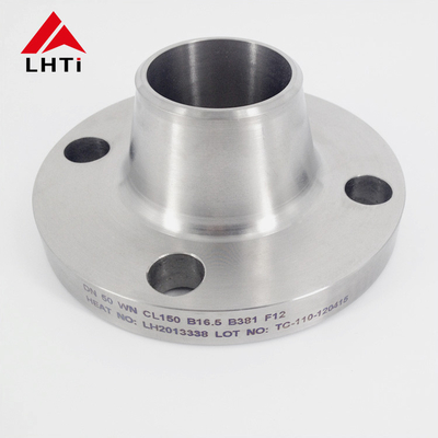 Goede prijs GR5 misstap op de Ingepaste Flens Lap Joint Plate van de Contactdooslas online
