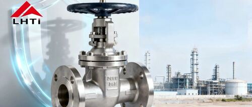 Laatste bedrijfsblogs Lihua Titanium: Herdefiniëren van de 