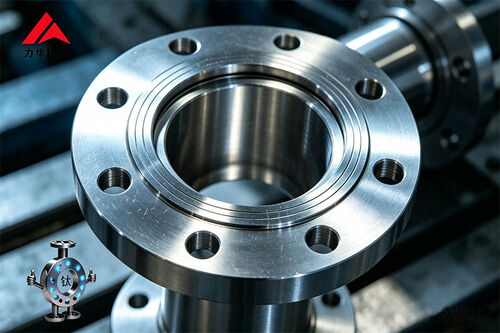 Laatste bedrijfsblogs Stop met zeggen dat titaniumflangen nooit roesten. Dat is het grootste misverstand over titanium.