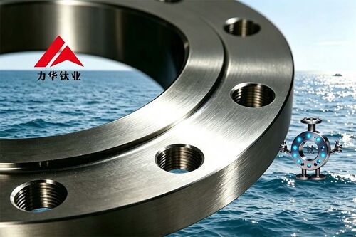 Laatste bedrijfsblogs Hoe indrukwekkend zijn de lichtgewicht voordelen van titanium flenzen? Wat betekent een gewichtsreductie van 40%?