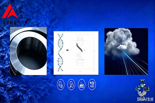 Laatste bedrijfsblogs Special Material Valves: Decoding Material Genes – How Industrial 
