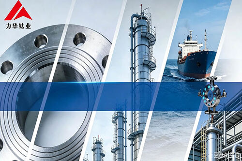 Laatste bedrijfsblogs Lihua Titanium Industry: Standards definiëren met expertise, de wereld verbinden met kwaliteit