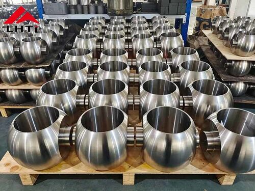 Laatste bedrijfsblogs Why Special‑Material Valves Are Indispensable in Seawater / Strong Acid Environments