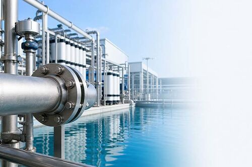 Laatste bedrijfsblogs Nieuws Post Voorstel: Optimalisatie van waterzuiveringssystemen met titanium flenzen