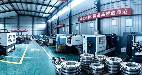 Laatste bedrijfsblogs Lihua Titanium Flenzen: Het definiëren van de veiligheidsgrens van industriële verbindingen met strikte ASTM/ASME-normen
