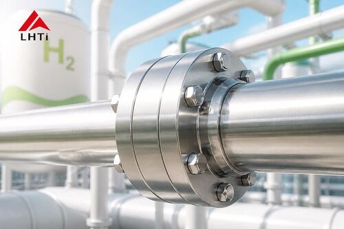 Laatste bedrijfsblogs Wanneer waterstof met titanium samenkomt: de grote kans op nullekken