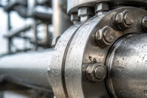 Laatste bedrijfsblogs Titanium flenzen zijn geen afzonderlijke onderdelen: de installatie past er eerst bij
