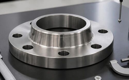 Laatste bedrijfsblogs Titanium Flange RFQ Guide: The More Complete Your Information, the More Effective the Reply