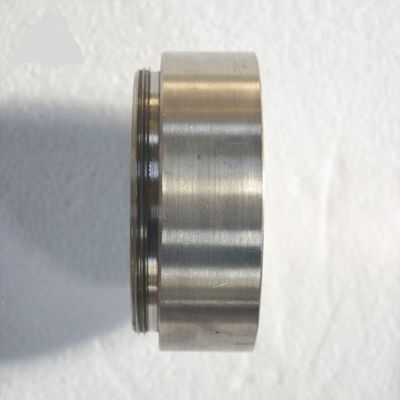 Goede prijs Aangepaste doel van het het doelmetaal van het hoge zuiverheids pvd titanium het sputterende online