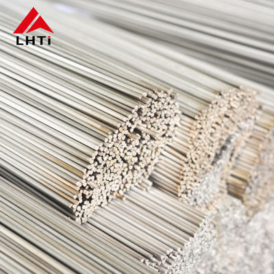 Goede prijs Met een hoge treksterkte, met niet-magnetische eigenschappen, versterkte draad van titanium online