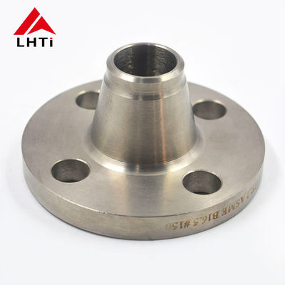 Goede prijs Gr1 Gr2 Gr3 Gr4 Gr7 Gr9 Titanium, corrosiebestendig online