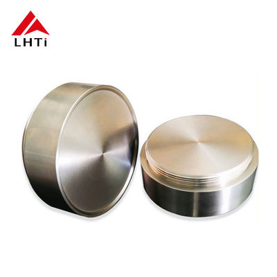 Goede prijs Revolutioneer PVD-coating met Gr1 Gr2 en Gr5 TiAl-titan-sputteringdoelen online