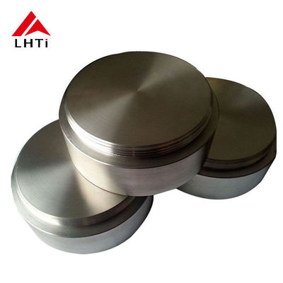 Goede prijs Precieze afzetting met titaniumsputterdoelen voor optimale productfunctionaliteit online