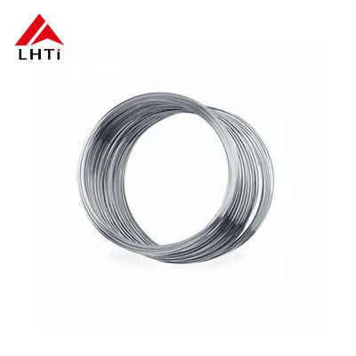 Goede prijs Gr5 Titanium lassen draad   Round Ti legering voor 3D-printen online