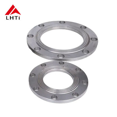 Goede prijs Titanium flens Plaat flens met 3,5 inch - 27,5 inch Bolt Circle online