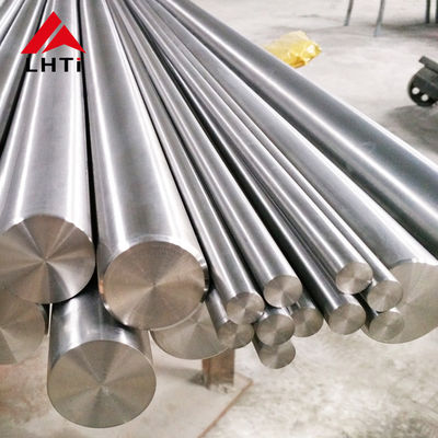Goede prijs Hoog - kwaliteitsrang 5 de Barti6al4v Titanium Rod Price Per Kg van de Titaniumlegering online