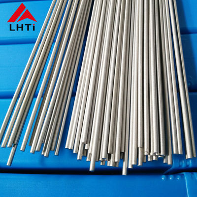 Goede prijs ErTi-5 1mm 1.6mm 2mm mig TIG Titanium Alloy Wire online