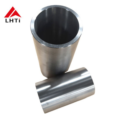 Goede prijs Hittebestendige Titanium Buis 800MPa Gepolijst 10mm Online