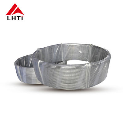 Goede prijs High Melting Point Titanium alloy draad 1668C Online