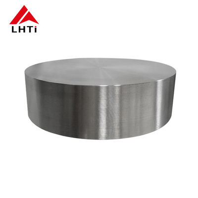 Goede prijs Gr5 Titanium schijf voor tandheelkundige cake CAD CAM frees Online