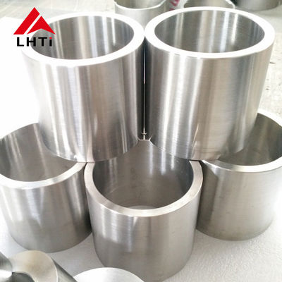 Goede prijs Gevormde ronde ring van titanium AMS4928 Gr5 50-600 mm Online