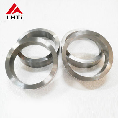 Goede prijs 200-1300 mm Gr5 Titanium gesmeed ring Aerospace Online