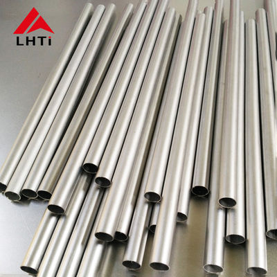 Goede prijs HV200 Gepolijste Titanium Buis 2mm 20% Rek Online