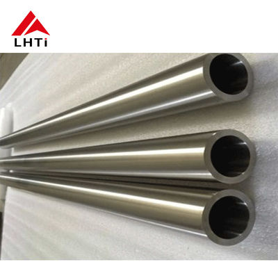 Goede prijs 10 mm titaniumbuis met een superieure corrosiebestendigheid online