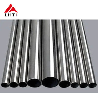 Goede prijs Gr1 Gr2 Titanium warmtewisselaar buis 6000 mm Online