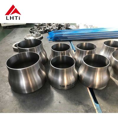 Marine Titanium Blind Flange for Offshore Duty