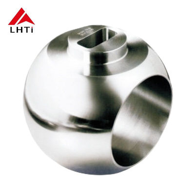 Goede prijs Klasse 1 Klasse 1 Klasse 2 ASME Titanium kogelklep SS kogelklep Drie stukken kogelklep voor technologische innovaties online