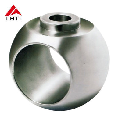 Goede prijs Premium Titanium Balls. Klasse 2 & Klasse 5 voor Body Jewelry & Lagers online
