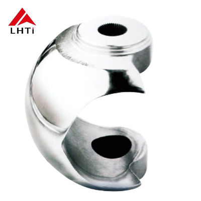 Goede prijs Titanium zwevende ballen Titanium ballen Gr5 Grade 5 Grade 7 online