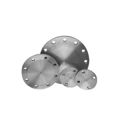 Goede prijs Gr2 Gr5 Titanium Blindflens Klasse 300 RF Online