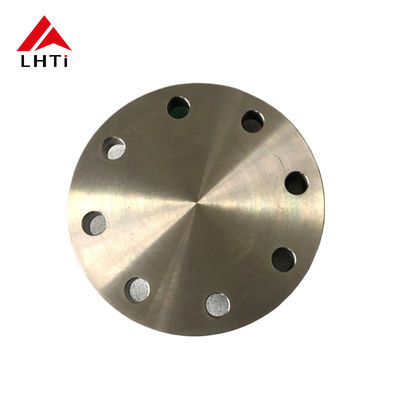 Goede prijs Klasse 150 Titanium blinde flens BLRF RF ASME B16.5 Online