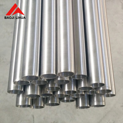 Goede prijs ASTM B338 Gr2 Titanium naadloze buis Online