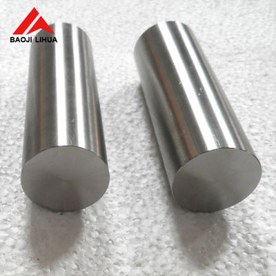 Goede prijs ASTM F67 Titanium Ronde Staaf 3mm-350mm Gegloeid Online
