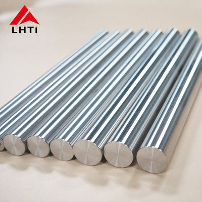 Goede prijs GR5 Gehard Titanium Staaf ASTM B348 Fabriek Online